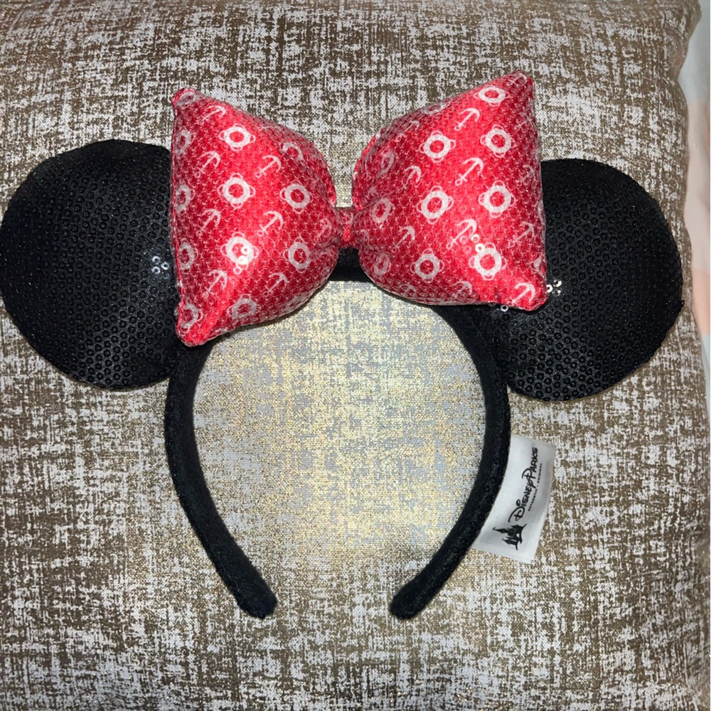 disney cruise line ears